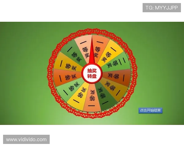在线随机转盘游戏玩法详解帮助玩家轻松赢取丰富奖励的实用指南 在线随机转盘游戏玩法详解帮助玩家轻松赢取丰富奖励的实用指南
