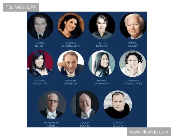 意大利米兰举办大型音乐节,国际艺术家齐聚展现多元文化魅力 意大利米兰举办大型音乐节,国际艺术家齐聚展现多元文化魅力