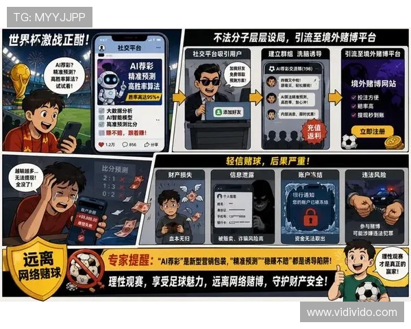 世界杯期间日本与荷兰比赛网络赌球风险全景解析帮助用户识别骗局保障资金安全 世界杯期间日本与荷兰比赛网络赌球风险全景解析帮助用户识别骗局保障资金安全